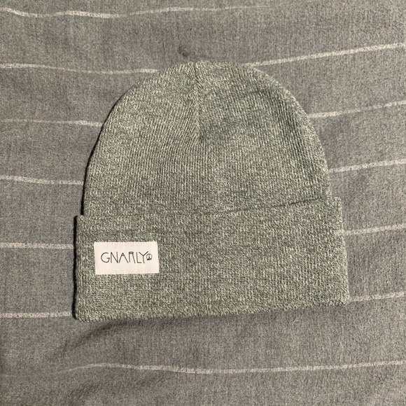 Gnarly Beanie - Picture 1 of 1